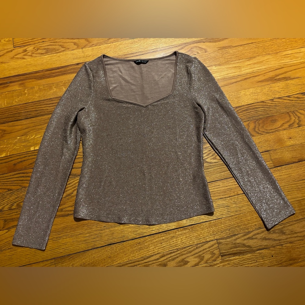 SHEIN Top